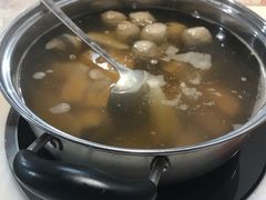 -菜忠潮州牛肉店(岗厦店)