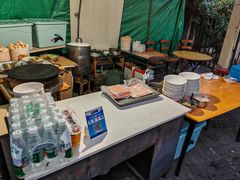 -陈记锅巴菜(五大道店)