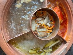 -滇釜火锅·能喝汤的火锅(车公庄店)