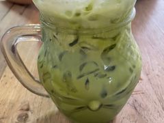 -Kat's Kitchen