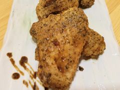 名古屋鸡翅-初味原日本料理
