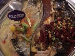 -匠子烤鱼(桫椤湾店)