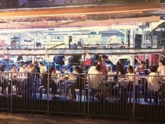 门面-陈根记大牌档
