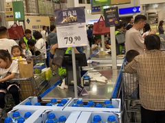 -山姆会员商店(亦庄创意生活广场店)