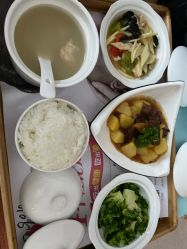 -千禧果月子会所(郑州东站店)