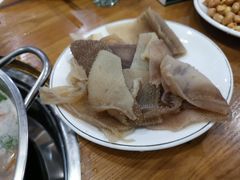 -老秦凉都黄牛肉馆(九堡店)