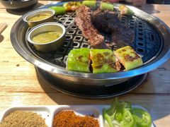 -霸腹烤肉(厦门柚子番店)
