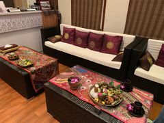 大堂-莲泰式·中式·沐足·精油SPA采耳(天河店)