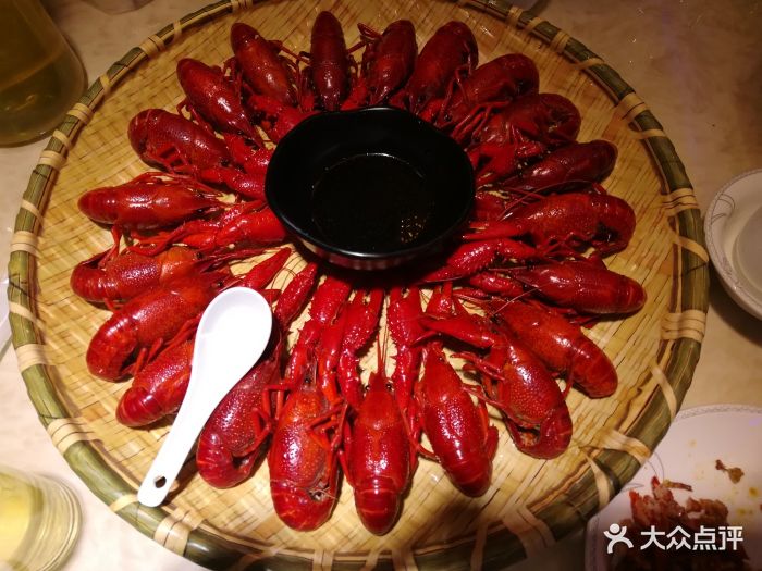 虾趣龙虾(中山公园店)白灼龙虾(金牌)图片 - 第19张