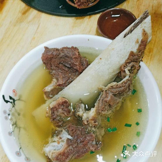 尚干辉辉牛(招贤路店)