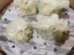 虾三鲜烧麦-真食净香居·内蒙烧麦(亚运村店)