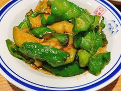 -肖记公安牛肉鱼杂(田林路店)