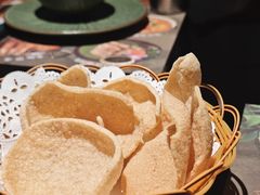 -金厨泰国餐厅·全泰籍厨师料理(拱北店)