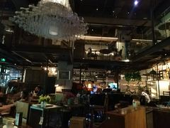 大堂-杂咖zacup(领展中心城店)
