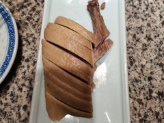 -南京大牌档(香港广场店)