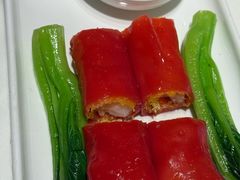 -好食上(喜盈门.范城店)
