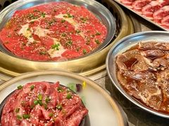 -一品诚记烤肉(大连柏威年购物中心店)