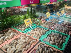 -79号渔船海鲜饭店(宝安店)