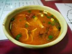 鱿鱼面-大石人家鱿鱼面馆(大石西路总店)