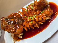 -RIVIERA 松鹤楼(外滩店)