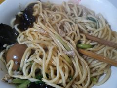 -泰顺江南春面馆