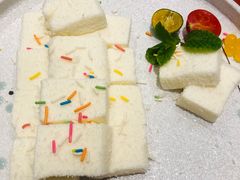 -赵小姐丨新中餐(曲江店)