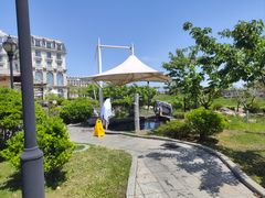 -青岛海泉湾度假区温泉