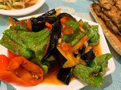 -新疆伊宁远征餐厅