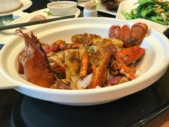 -新南华大酒店(长寿店)