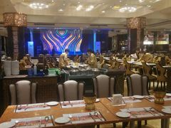 大堂-芭菲盛宴·环球美食(北城国际店)