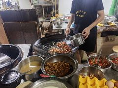 -周记热干面豆皮大王(桃花东街店)