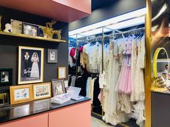 -海马体照相馆|大师(北京华贸中心店)