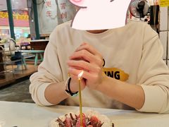 -憨铁匠老火锅(龙岗万科里店)