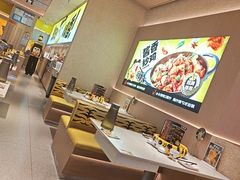 -虎丫炒鸡(郑州高新万科店)