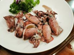 -龙宫海鲜楼(长乐漳港店)