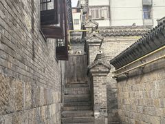 -回龙窝历史文化街区