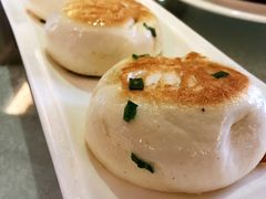 京葱生煎包-小榄公饭店(西区彩虹店)