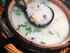 -粤港湾砂锅粥·宵夜(宝龙店)