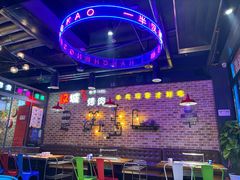 -汉城烧烤(西稍门劳动路店)