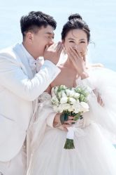 -金夫人婚纱摄影全球旅拍(大连店)