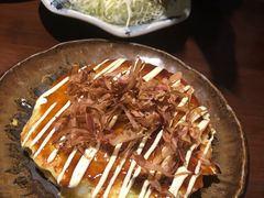 海鲜大阪烧-山杏yama-katsu·吉列炸物