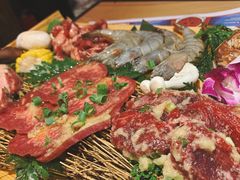 -黑牛の場(兴隆大奥莱店)