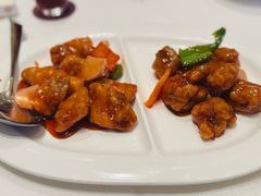 -金苑海鲜酒家(来魅力店)