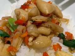 -费大厨辣椒炒肉(太平老街店)