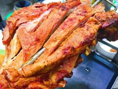 -二道木烤羊腿(桃花潭店)