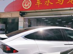-车水马龙3M汽车贴膜冠军店隐形车衣改色膜(漕宝路中环店)