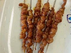 -白玉串城(南六中路店)