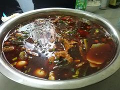 -蓉城西二道无名冒菜(西二道街店)