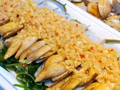 -海味当家·蒸锅海鲜(中山广场创始店)