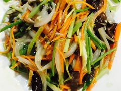 -香乡美食府特色肥西老母鸡(三河古镇店)